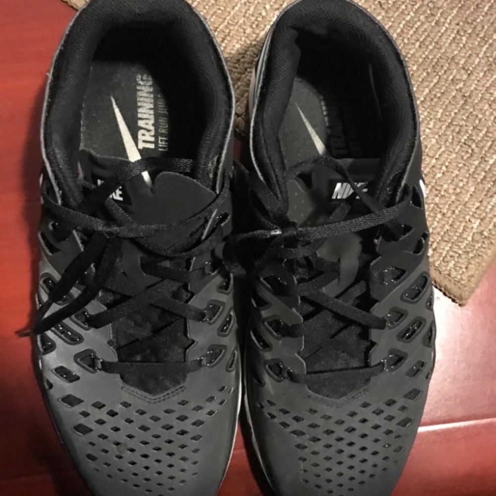 Nike Gym Shoes